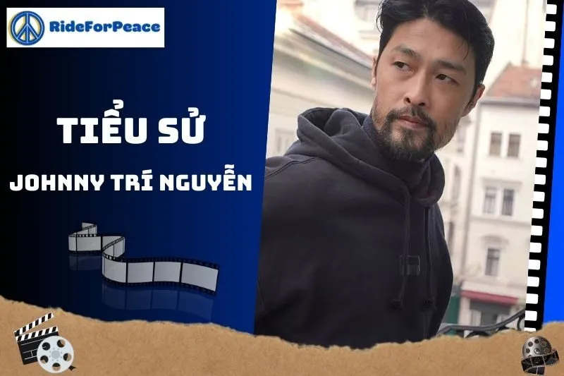 Tiểu sử Johnny Trí Nguyễn: Hành trình từ võ thuật đến màn ảnh