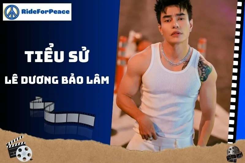 Tiểu sử Lê Dương Bảo Lâm: Sự nghiệp và đời sống cá nhân