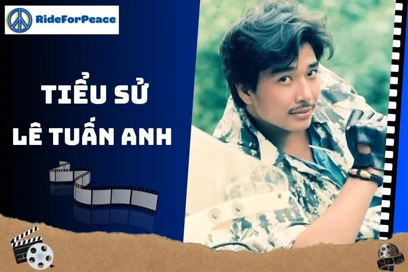 Tiểu sử Lê Tuấn Anh (sinh 1968): Nam diễn viên nổi tiếng thập niên 90
