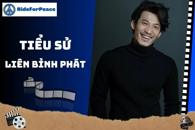 Tiểu Sử Liên Bỉnh Phát: Sự Nghiệp, Đời Sống Và Thành Tựu