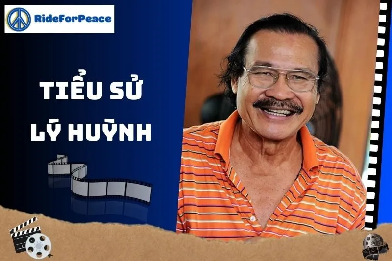 Tiểu Sử Lý Huỳnh: Võ Sư và Nghệ Sĩ Nhân Dân Việt Nam