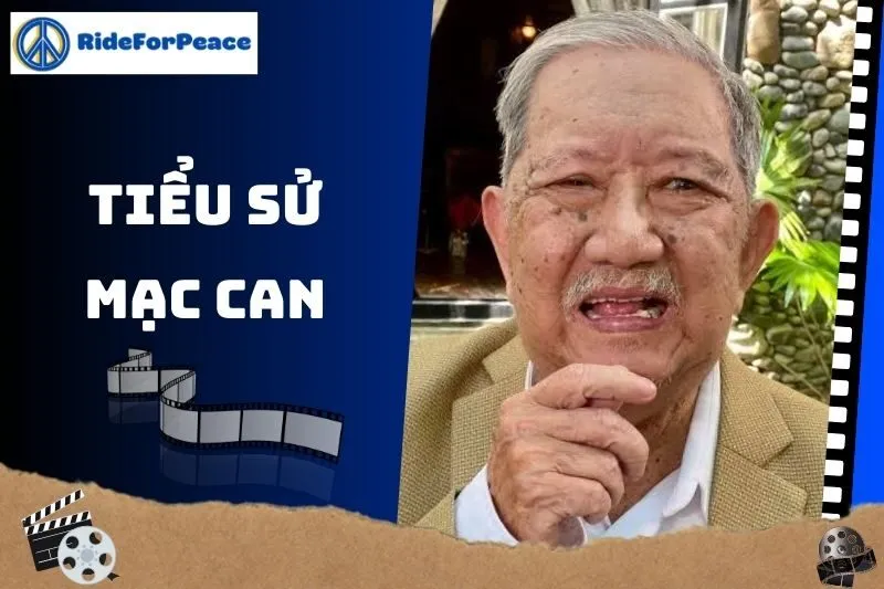 Tiểu sử Mạc Can: Cuộc đời, sự nghiệp và di sản nghệ thuật