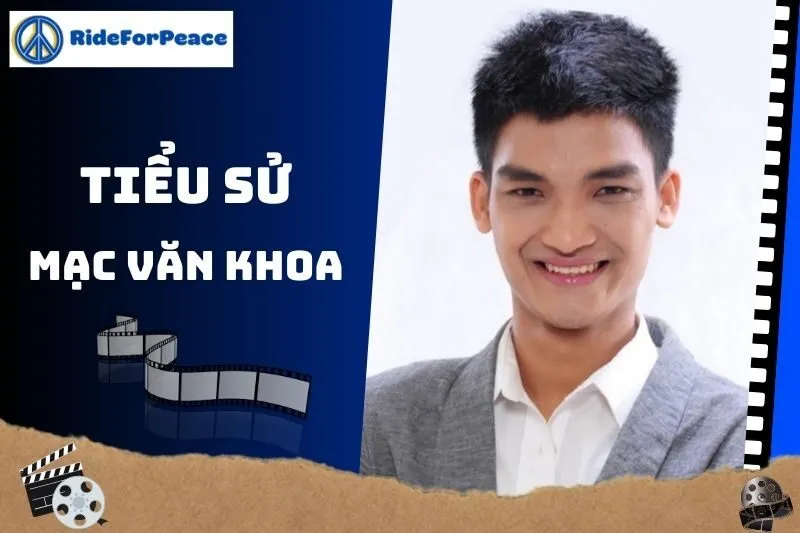 Tiểu Sử Mạc Văn Khoa 2025: Hành Trình, Sự Nghiệp Và Đời Tư