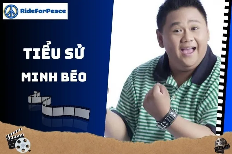 Tiểu Sử Minh Béo: Hành Trình Nghệ Thuật Và Cuộc Đời Nhiều Biến Cố
