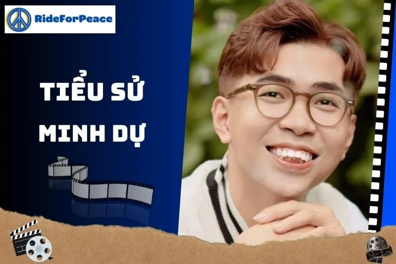 Tiểu sử Minh Dự 2025: Hành trình sự nghiệp và đời sống