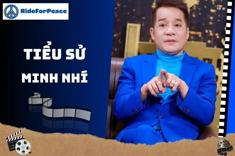 Tiểu Sử Minh Nhí: Cuộc Đời, Sự Nghiệp Và Thành Tựu Nổi Bật