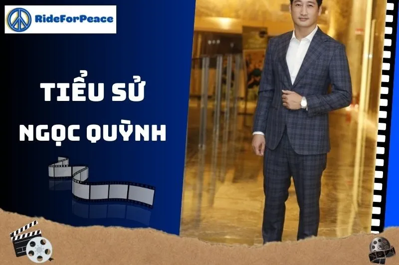 Tiểu sử Ngọc Quỳnh 2025: Cuộc đời và sự nghiệp diễn viên