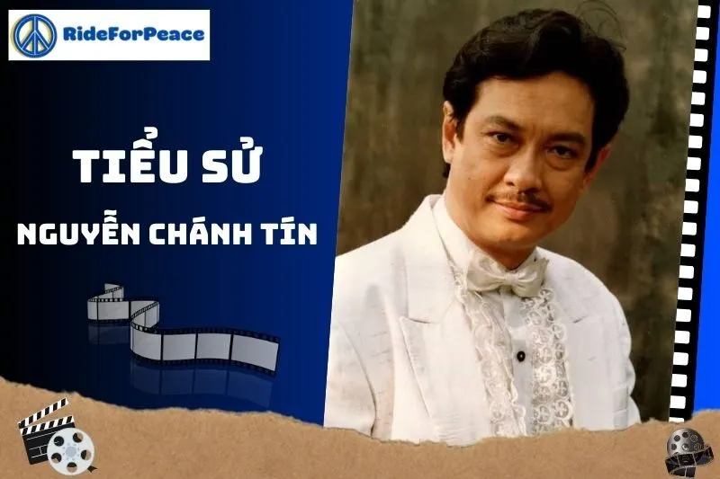 Tiểu sử Nguyễn Chánh Tín: Cuộc đời, sự nghiệp và di sản nghệ thuật