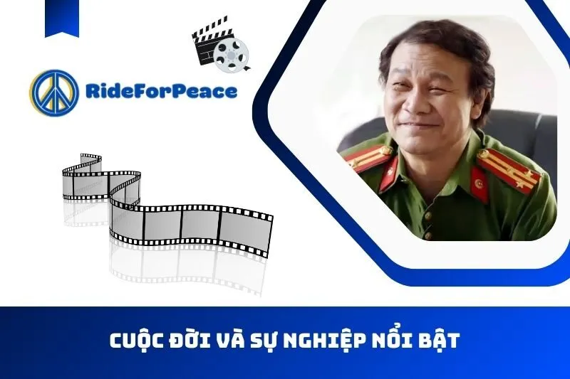 Tiểu sử Nguyễn Hải - Cuộc đời và sự nghiệp nổi bật