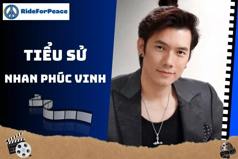 Tiểu sử Nhan Phúc Vinh: Cuộc đời, Sự nghiệp và Thành tựu
