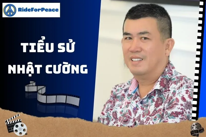 Tiểu sử Nhật Cường 2025: Cuộc đời và sự nghiệp nghệ sĩ hài