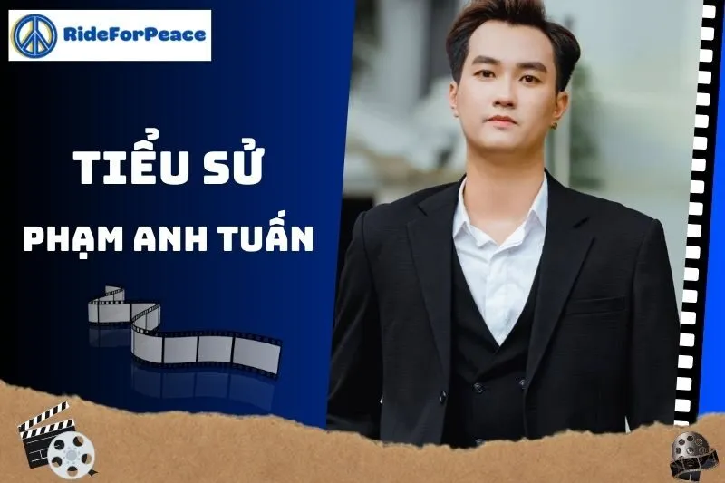 Tiểu sử Phạm Anh Tuấn: Sự nghiệp và cuộc sống gia đình nổi bật