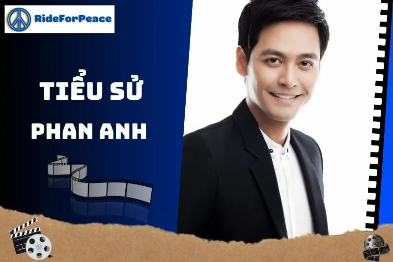 Tiểu sử Phan Anh 2025 - Cuộc sống và sự nghiệp