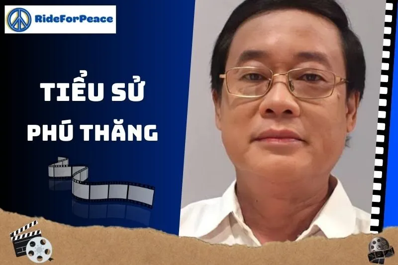 Tiểu sử Phú Thăng 2025: Cuộc đời và Sự nghiệp Nghệ sĩ Ưu Tú