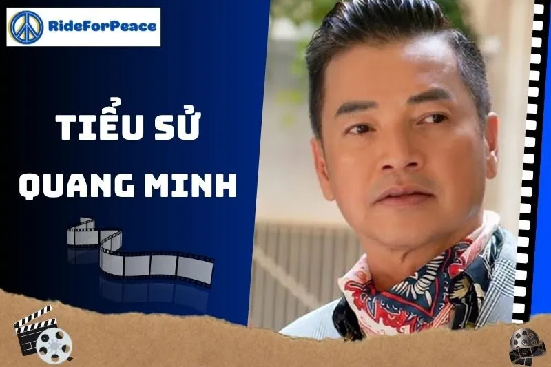 Tiểu Sử Quang Minh 2025: Hành Trình Và Đời Sống