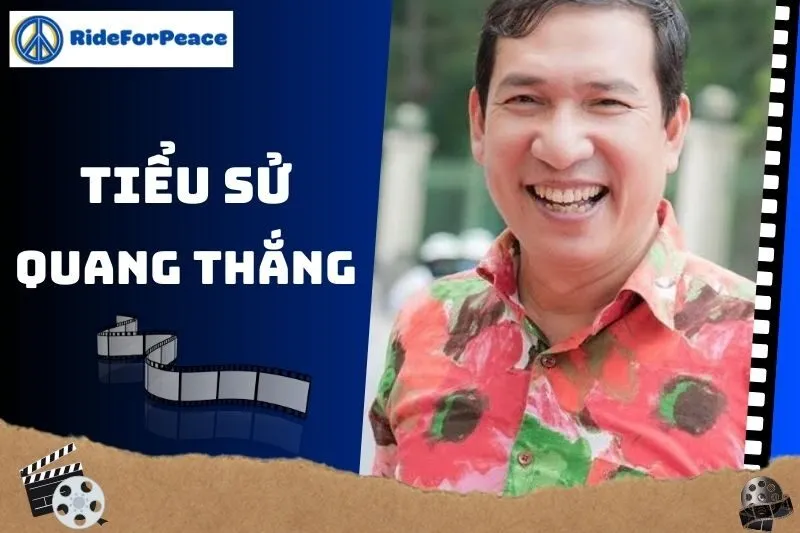 Tiểu Sử Quang Thắng: Sự Nghiệp Và Đời Tư