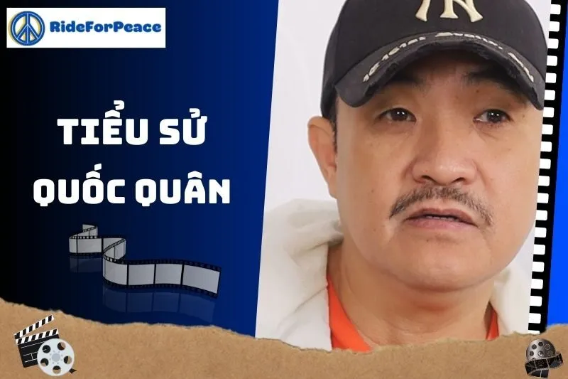 Tiểu sử Quốc Quân 2025: Sự nghiệp và đời tư nổi bật