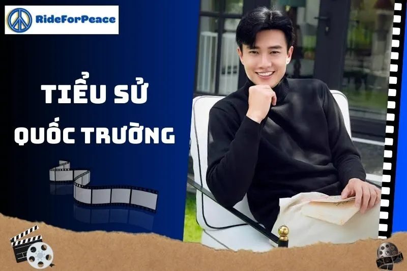Tiểu sử Quốc Trường: sự nghiệp và cuộc sống cá nhân