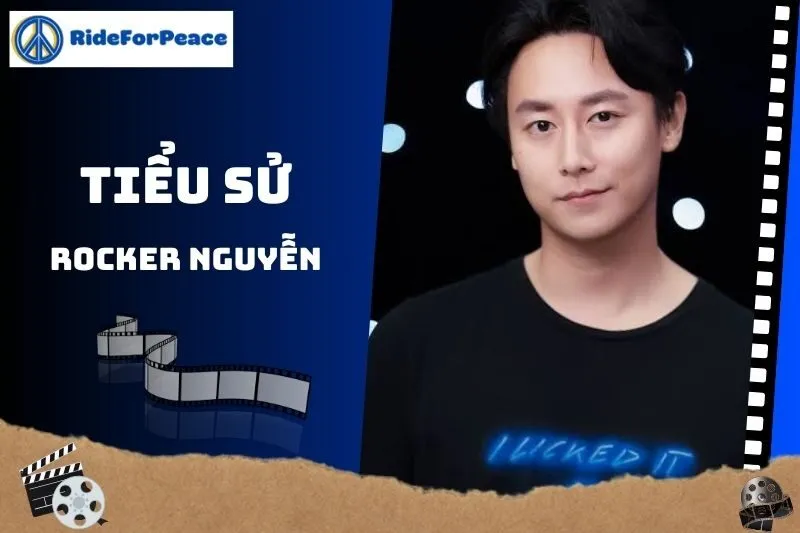 Tiểu Sử Rocker Nguyễn: Hành Trình Âm Nhạc Và Điện Ảnh