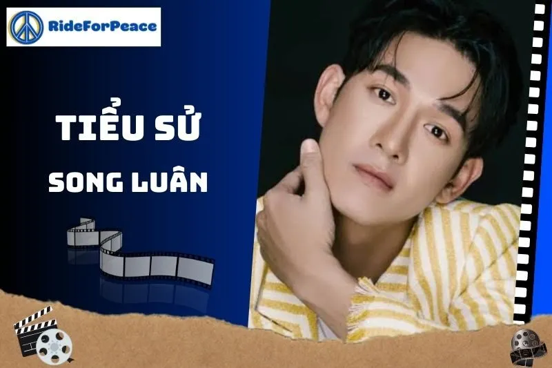 Tiểu sử Song Luân: Hành trình sự nghiệp và thành tựu nổi bật