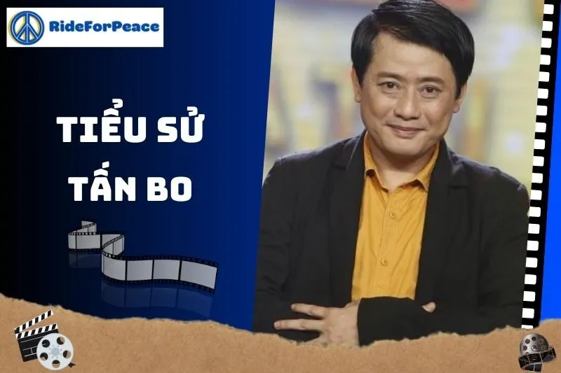 Tiểu Sử Tấn Bo: Cuộc Đời, Sự Nghiệp Và Gia Đình Nghệ Sĩ Hài