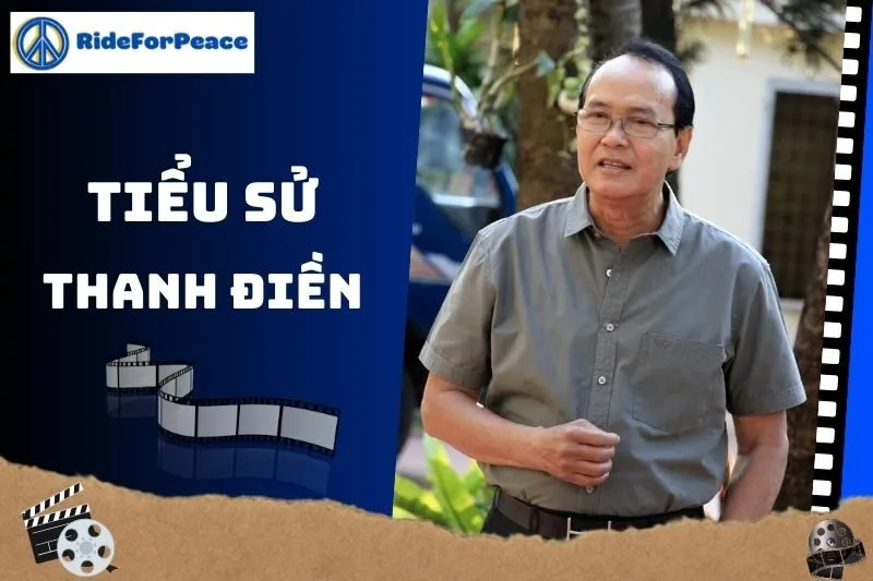Tiểu sử Thanh Điền 2025: Cuộc đời và sự nghiệp nổi bật