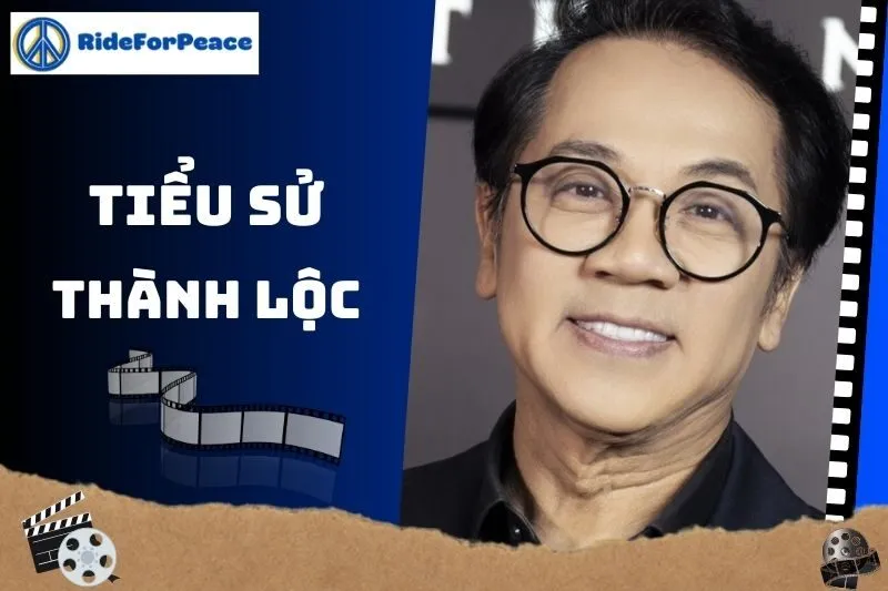 Tiểu sử Thành Lộc: Cuộc đời và sự nghiệp của nghệ sĩ tài hoa