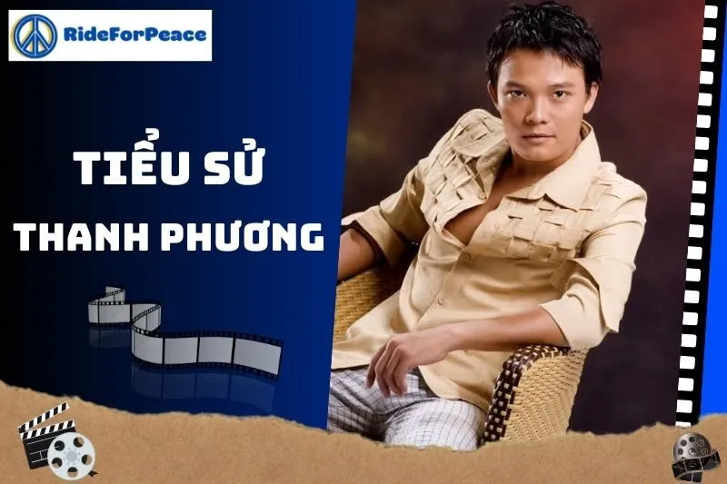 Tiểu sử Thanh Phương 2025: Cuộc đời và sự nghiệp nổi bật