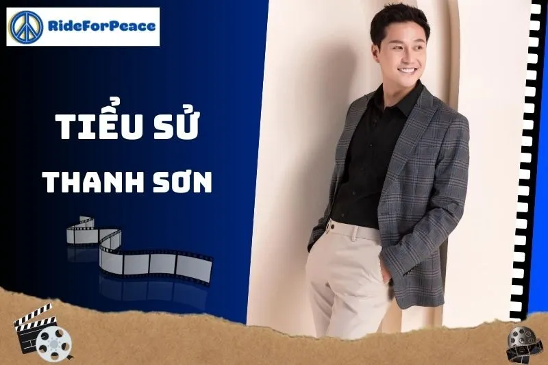 Tiểu Sử Thanh Sơn: Cuộc đời, Sự nghiệp và Thành tựu