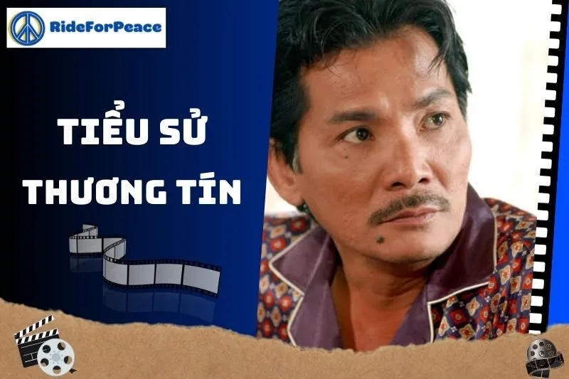 Tiểu sử Thương Tín: Cuộc đời, Sự nghiệp và Những Dấu Ấn
