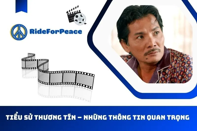 Tiểu sử Thương Tín – Những thông tin quan trọng nhất