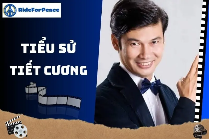 Tiểu sử Tiết Cương: Nghệ sĩ hài nổi bật và cuộc sống cá nhân