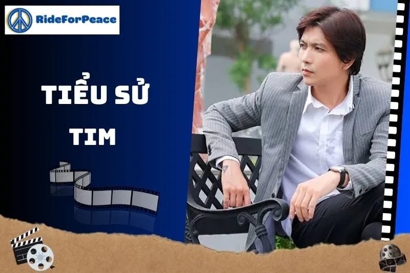 Tiểu sử Tim: Cuộc đời, sự nghiệp và hôn nhân