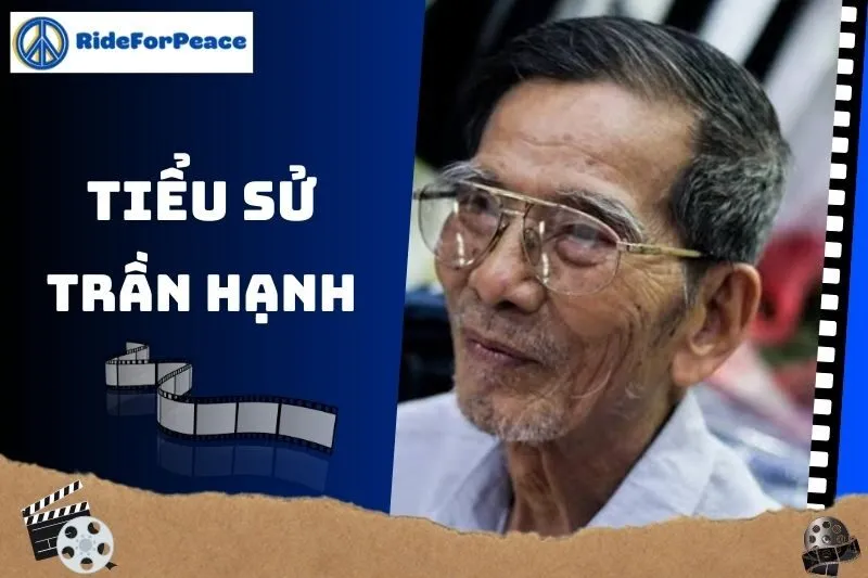 Tiểu sử Trần Hạnh: Cuộc đời và sự nghiệp của nghệ sĩ nhân dân