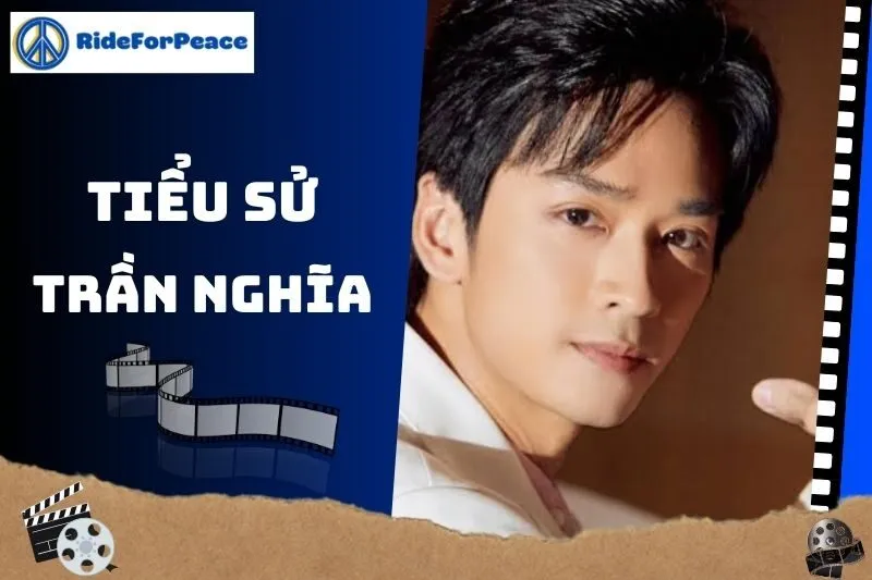 Tiểu sử Trần Nghĩa: Cuộc đời, sự nghiệp và những vai diễn nổi bật