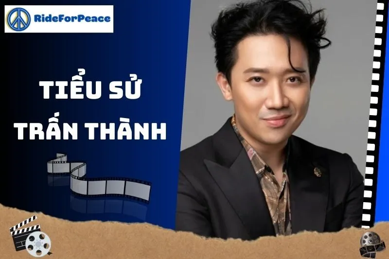 Tiểu sử Trấn Thành: Nghệ sĩ đa tài, đời tư và sự nghiệp