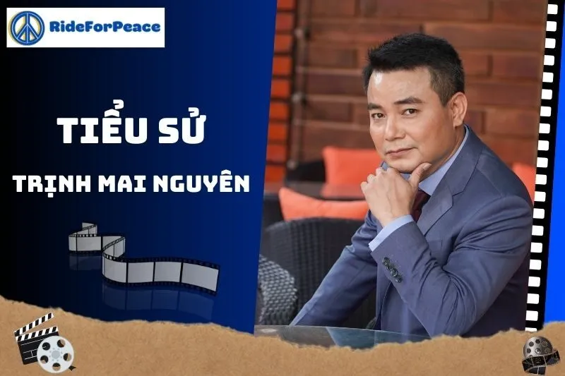 Tiểu sử Trịnh Mai Nguyên: Nghệ sĩ Ưu tú nổi bật năm 2025