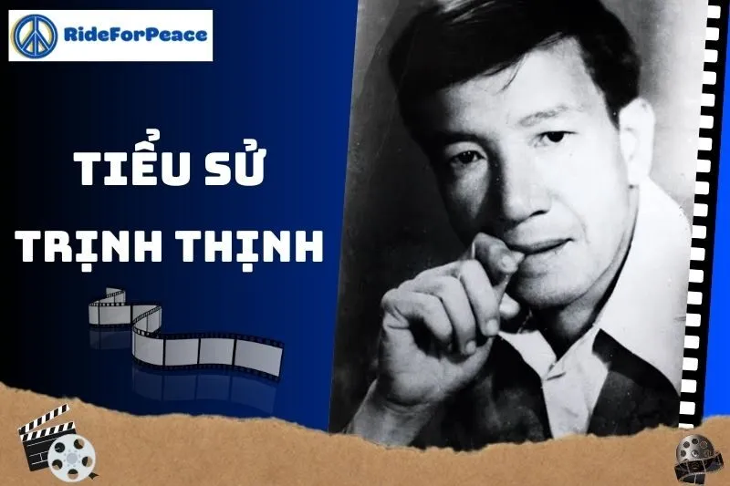 Tiểu sử Trịnh Thịnh: Cuộc đời và Sự nghiệp Nam Diễn Viên Nổi Tiếng