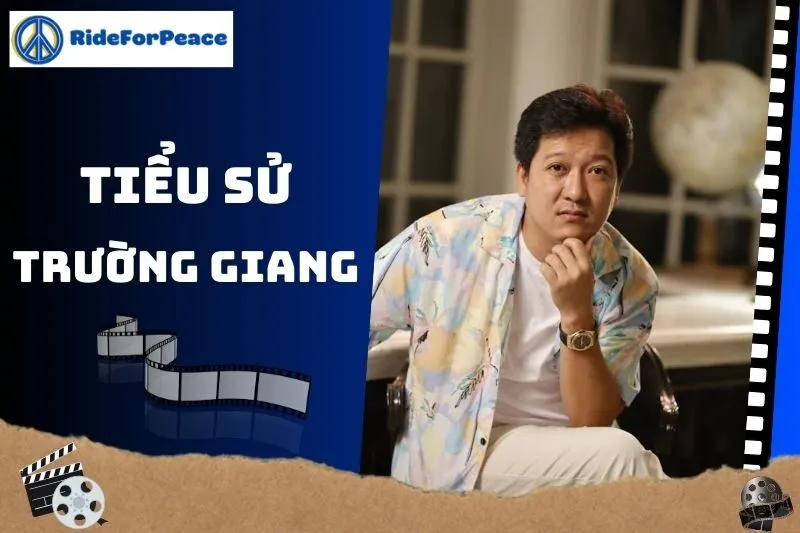 Tiểu Sử Trường Giang: Cuộc Đời Và Sự Nghiệp Nam Diễn Viên Hài Việt Nam