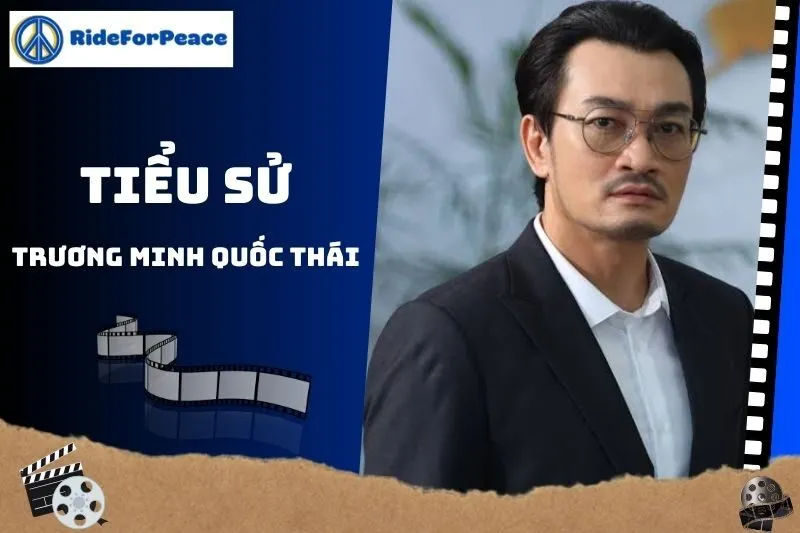 Tiểu sử Trương Minh Quốc Thái 2025: Sự nghiệp và đời sống