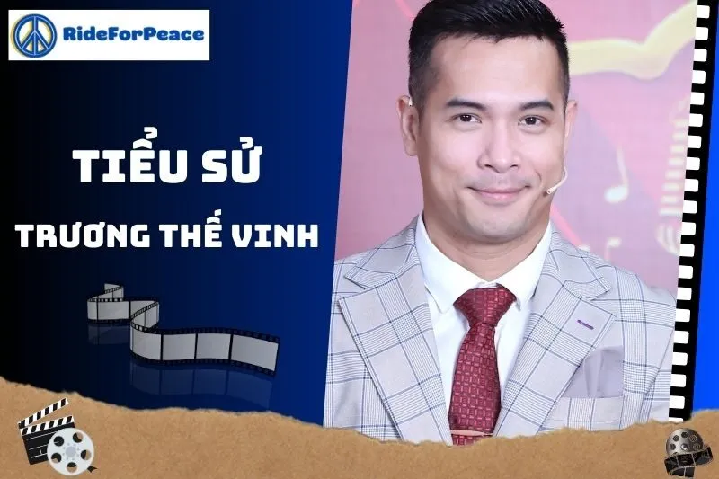 Tiểu sử Trương Thế Vinh: Sự nghiệp, Thành tựu và Cuộc sống