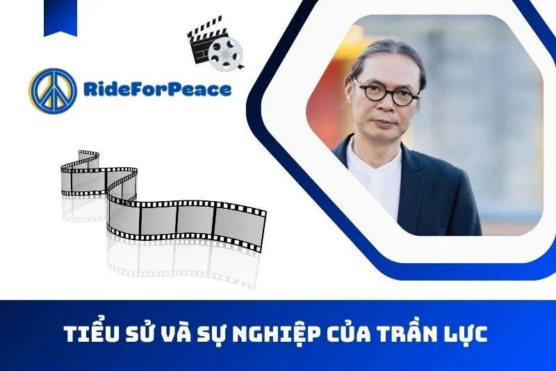 Tiểu sử và sự nghiệp của Trần Lực
