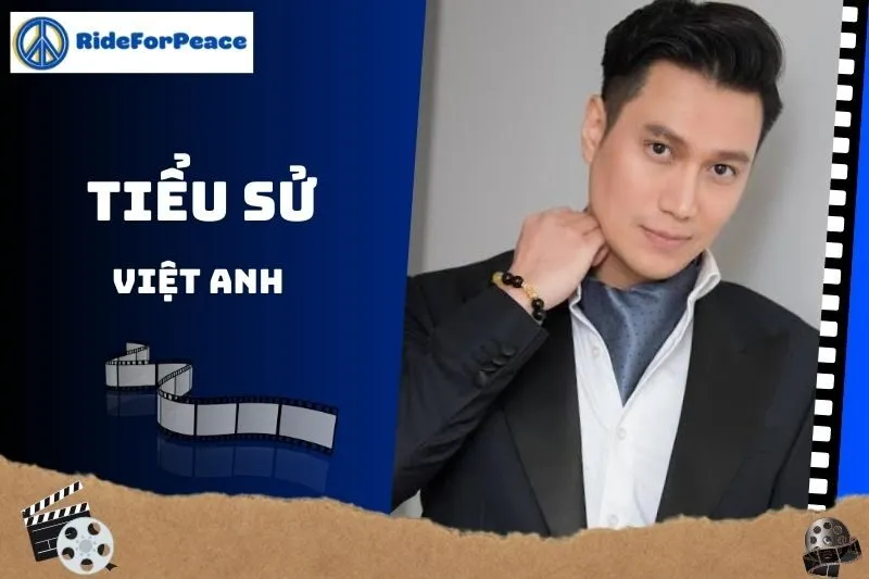 Tiểu sử Việt Anh sinh 1981: Cuộc đời và sự nghiệp