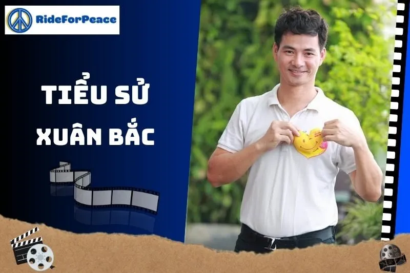 Tiểu sử Xuân Bắc: Nghệ Sĩ Tài Năng và Cuộc Đời Đầy Cống Hiến