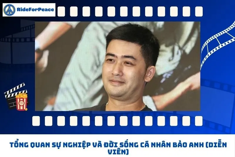 Tổng quan sự nghiệp và đời sống cá nhân Bảo Anh