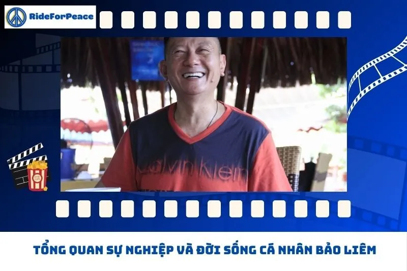 Tổng quan sự nghiệp và đời sống cá nhân Bảo Liêm