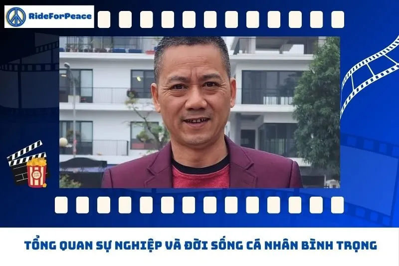 Tổng quan sự nghiệp và đời sống cá nhân Bình Trọng