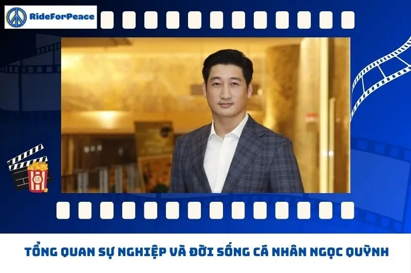 Tổng quan sự nghiệp và đời sống cá nhân Ngọc Quỳnh