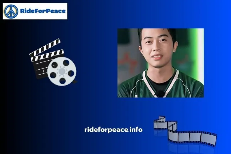 Danh sách phim, tác phẩm, chương trình diễn viên Cris Phan tham gia