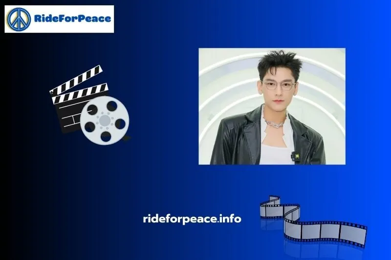 Danh sách phim, tác phẩm, chương trình diễn viên Isaac tham gia